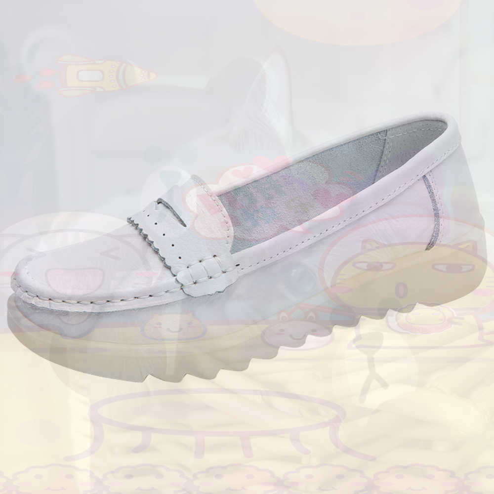 Women'S Accessories Rainbow Shops - Moccasin Driving Teenage Sneakers Skateboarding Women's