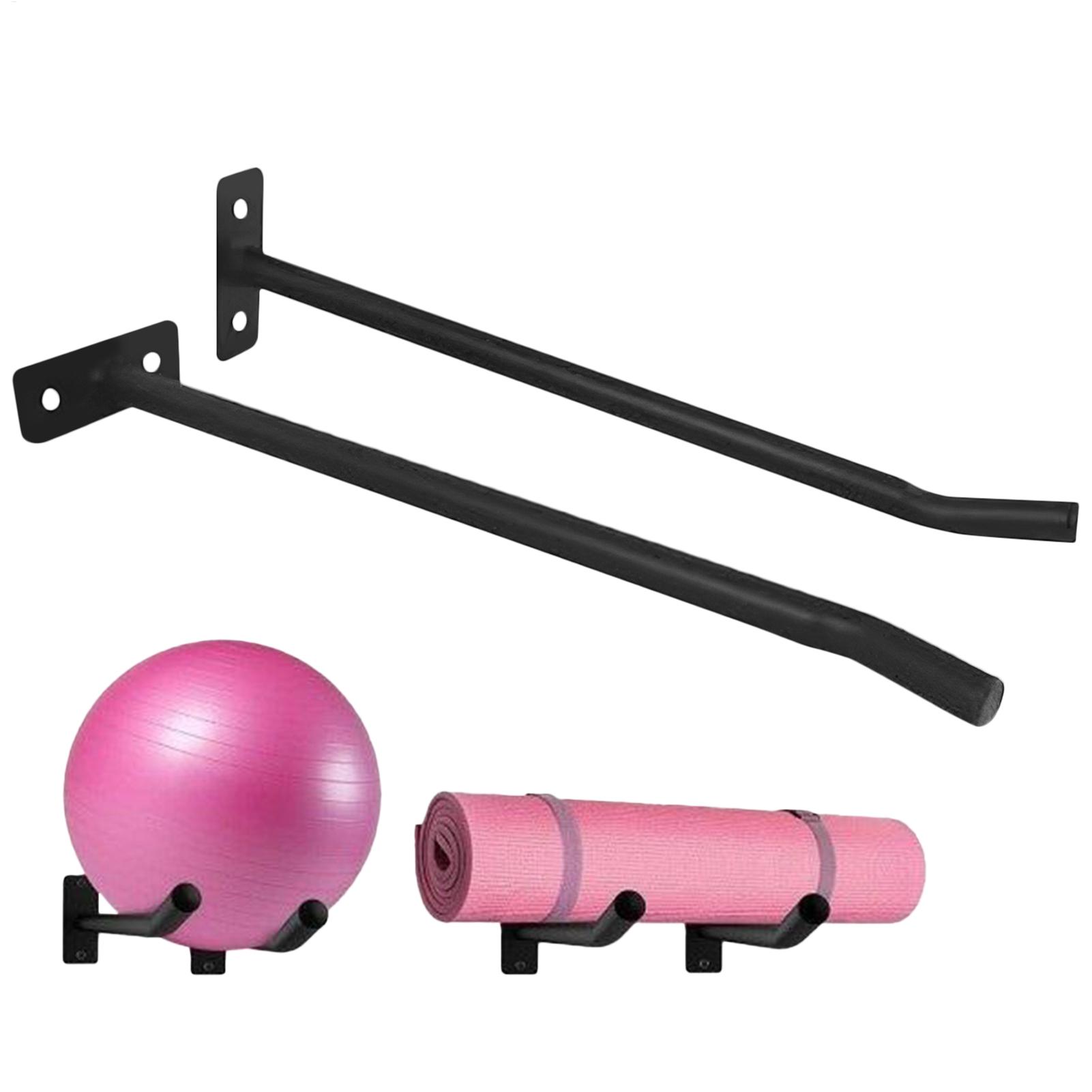 Women'S Exercise Accessories - Exercise Ball Holder Pack of 2