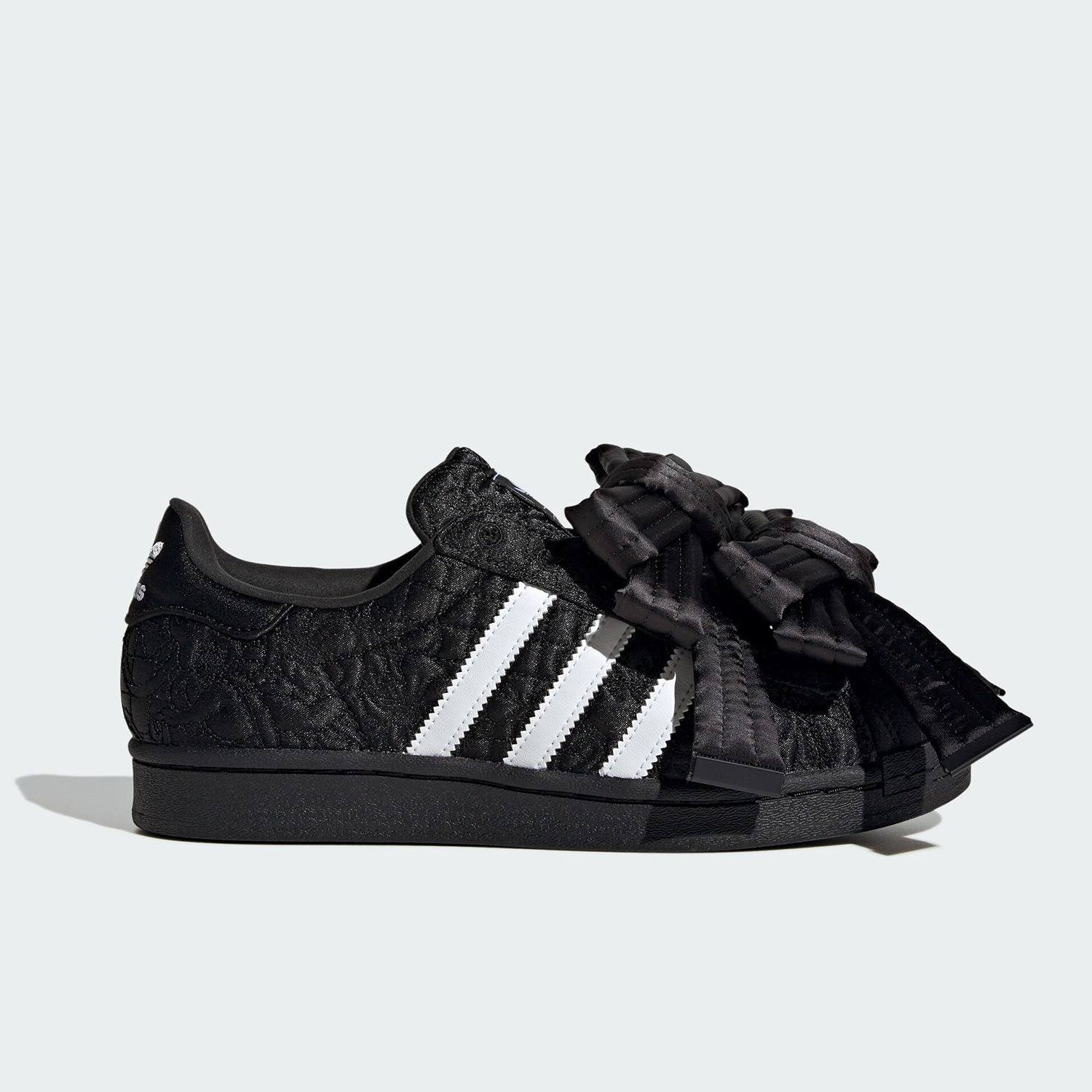 Women'S Accessories Adidas - Adidas Originals Women's Bow Low-Top Casual