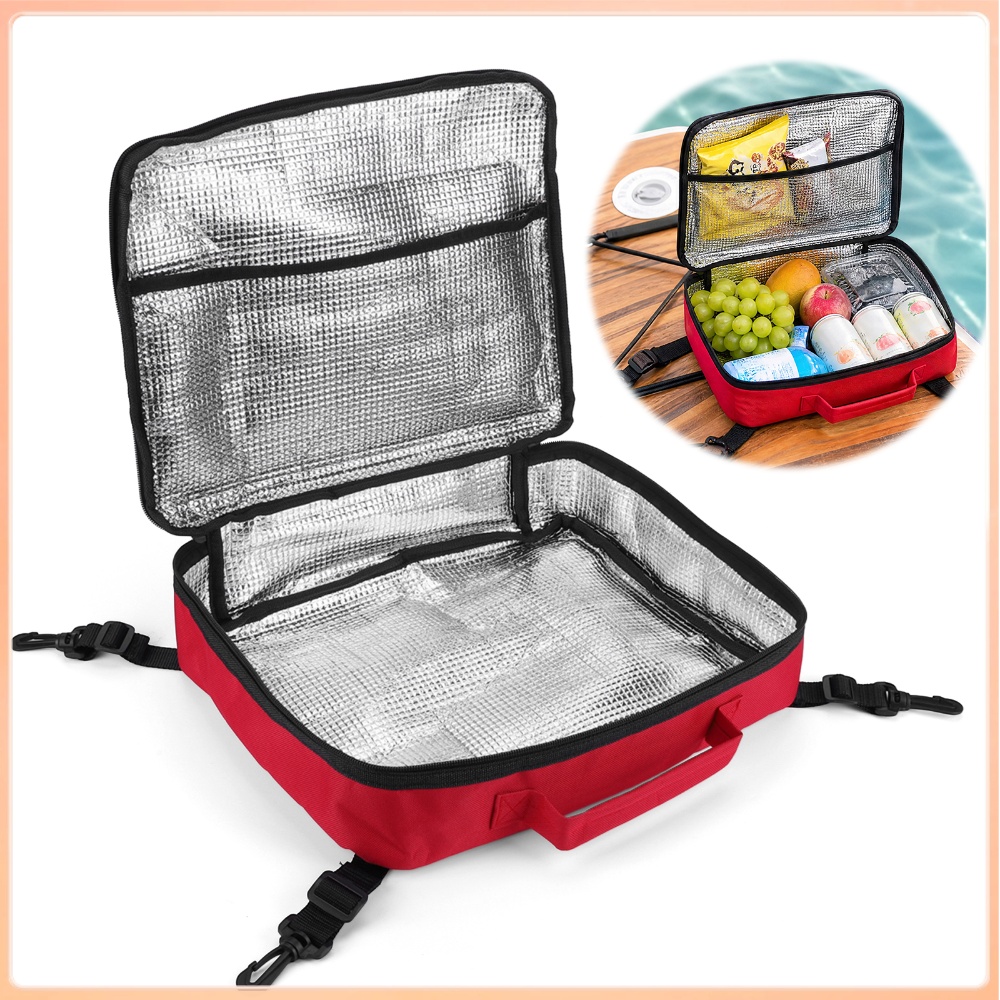 Women'S Kayak Accessories - Oxford SUP Cooler Bag Waterproof Insulated