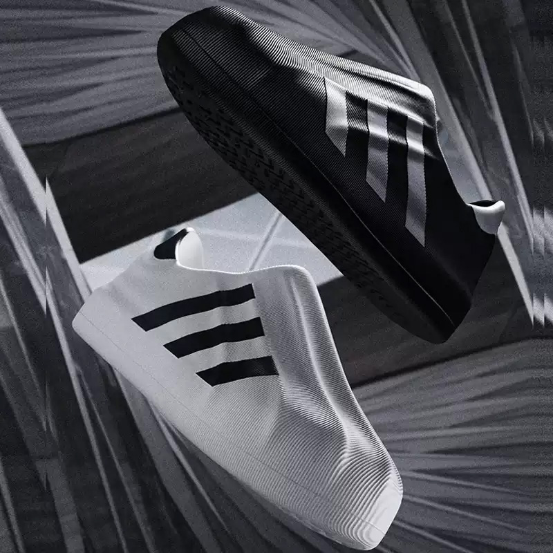 Women'S Accessories Adidas - Adidas Tricolor adiFOM SUPERSTAR - Classic