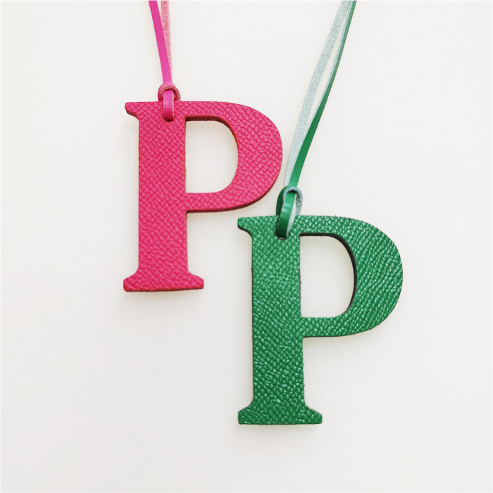 English Letter P Alphabet Cowh - Women Accessories Name In English review and price