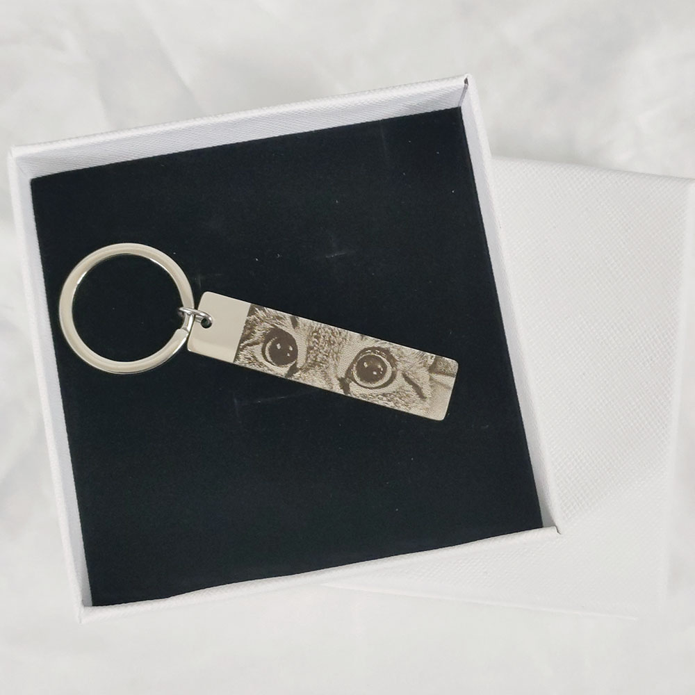 Custom Photo Keychain Personal - Women Accessories Images review and price