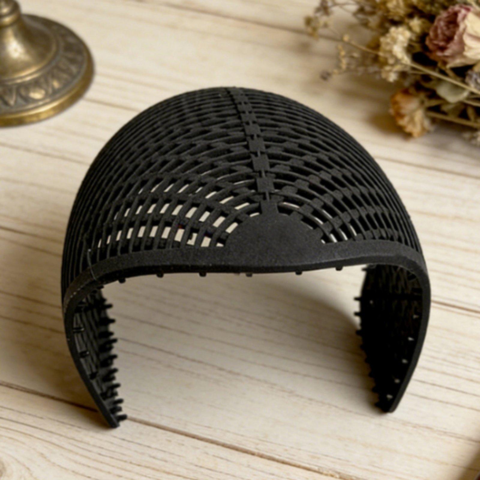 Nylon Headband Undercap Hair B - Women'S Yoga Accessories review and price