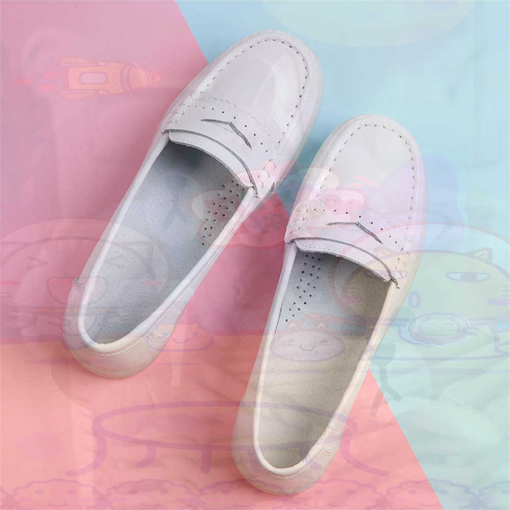 Moccasin Driving Teenage Sneak - Women'S Accessories Rainbow Shops review and price