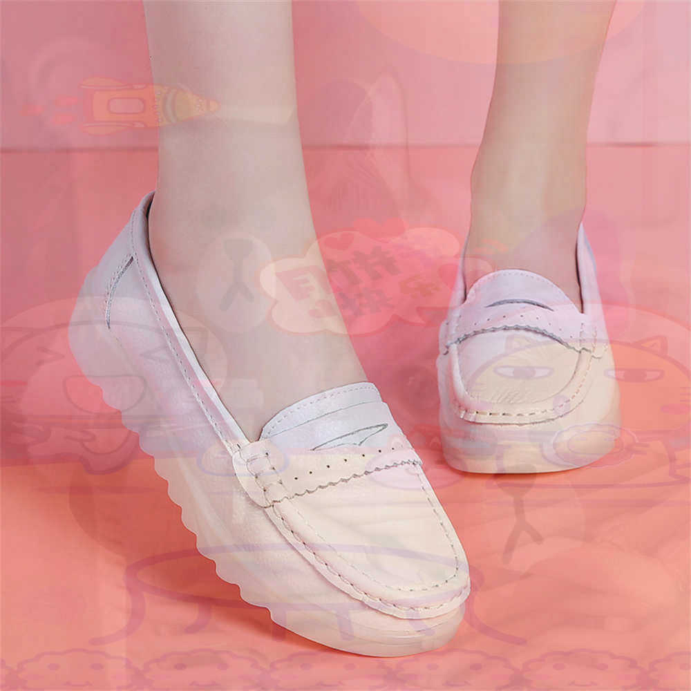 Moccasin Driving Teenage Sneak - Women'S Accessories Rainbow Shops review and price