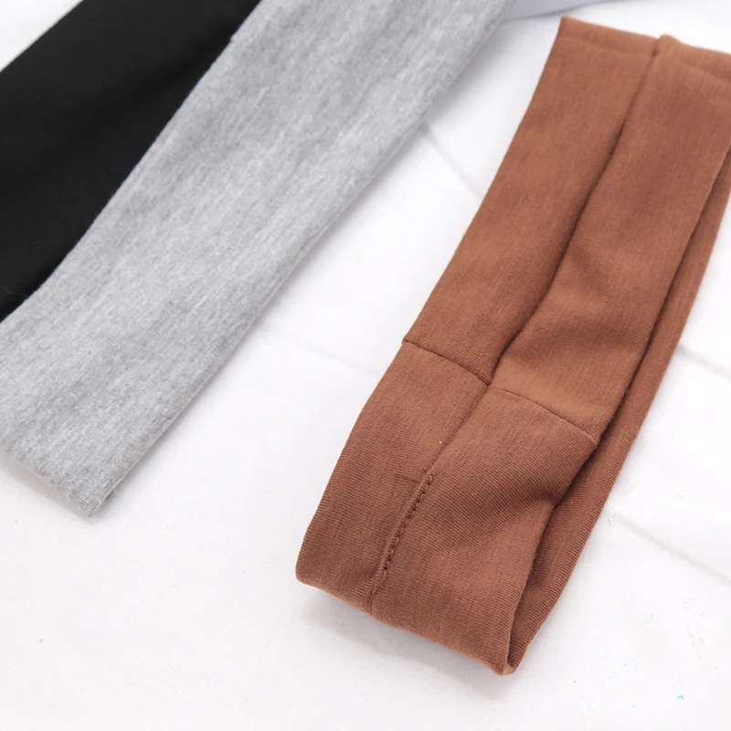 3PCS Elastic Hair Sweatband fo - Women'S Yoga Accessories review and price