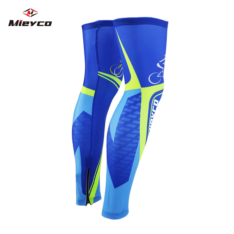 Reflective Cycling Leg Warmers - Women'S Exercise Accessories review and price