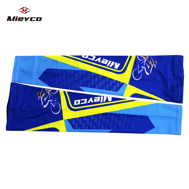 Reflective Cycling Leg Warmers - Women'S Exercise Accessories review and price