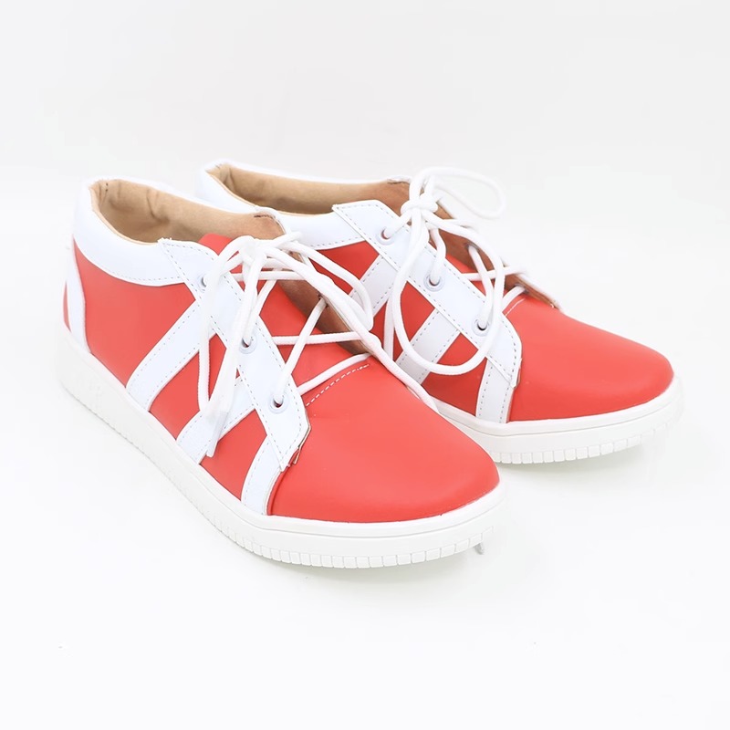 Chucky Cosplay Shoes Movie Chi - Women Accessories Images review and price