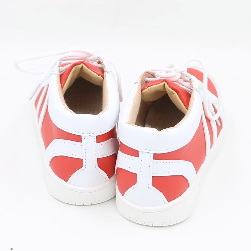 Chucky Cosplay Shoes Movie Chi - Women Accessories Images review and price