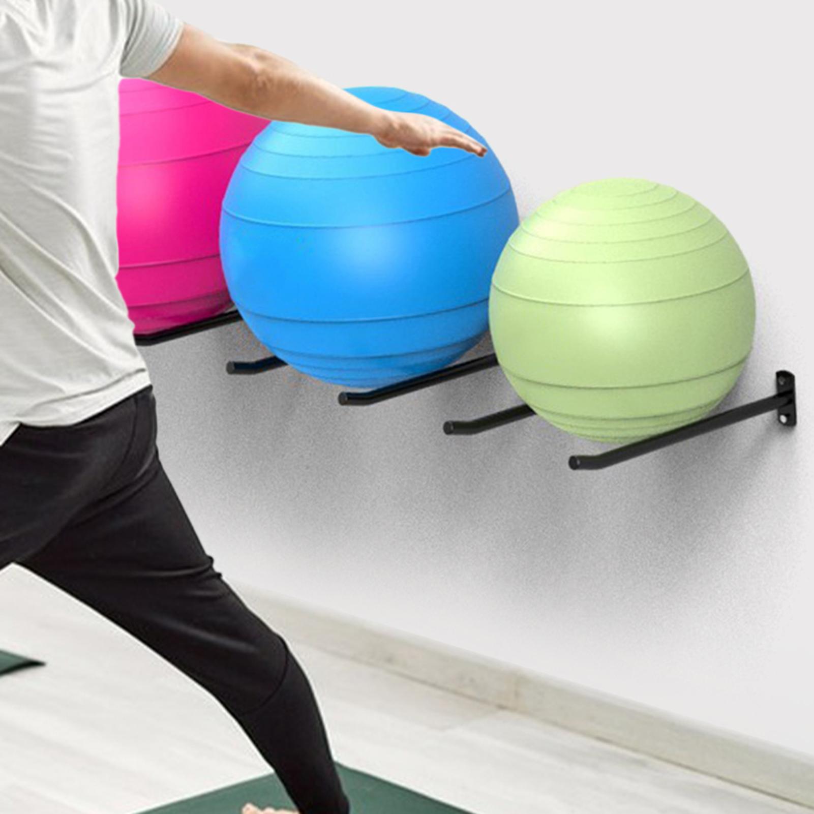 Exercise Ball Holder Pack of 2 - Women'S Exercise Accessories review and price
