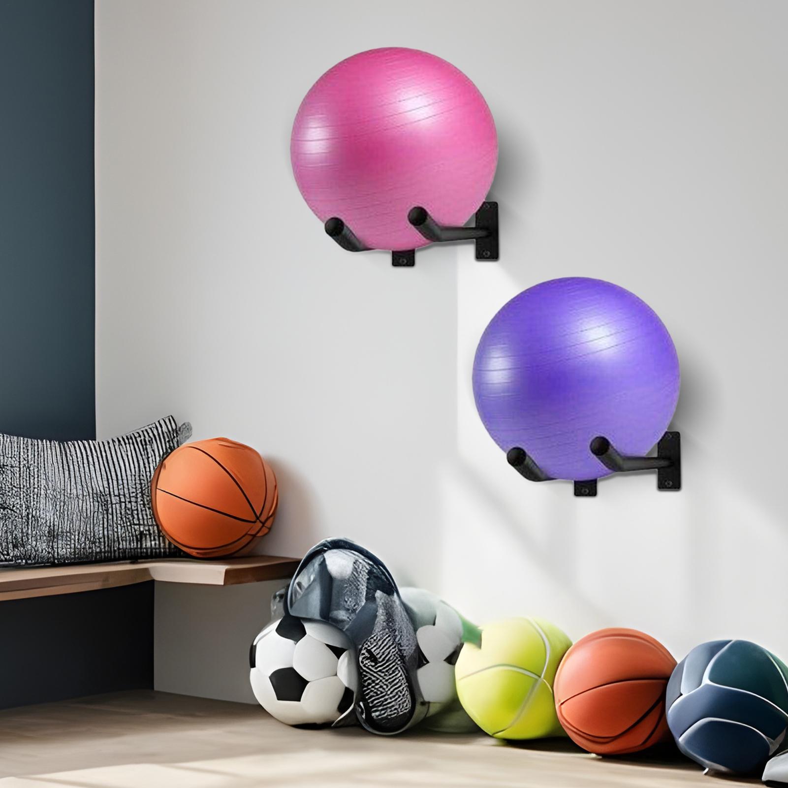 Exercise Ball Holder Pack of 2 - Women'S Exercise Accessories review and price