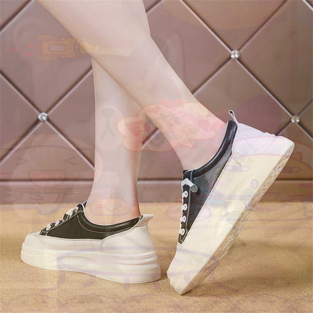 Lace-up Chunky Loafers Woman S - Women'S Accessories Rainbow Shops review and price