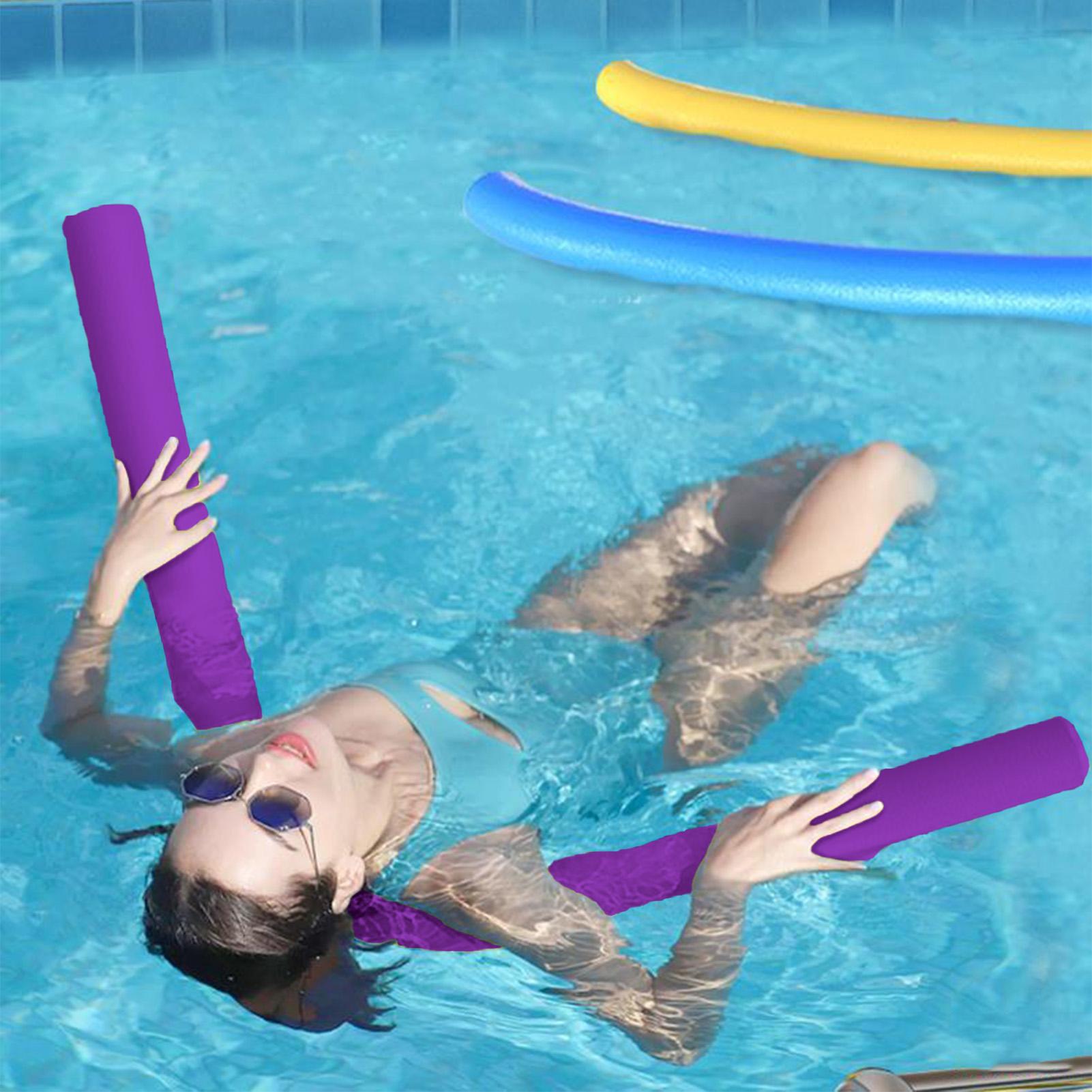 Swimming Pool Noodle Float Aid - Women'S Exercise Accessories review and price
