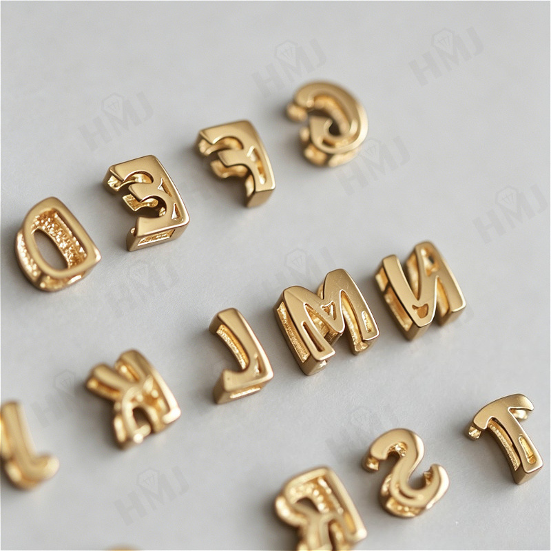 Letter Necklace S925 Silver Pl - Women Accessories Name In English review and price