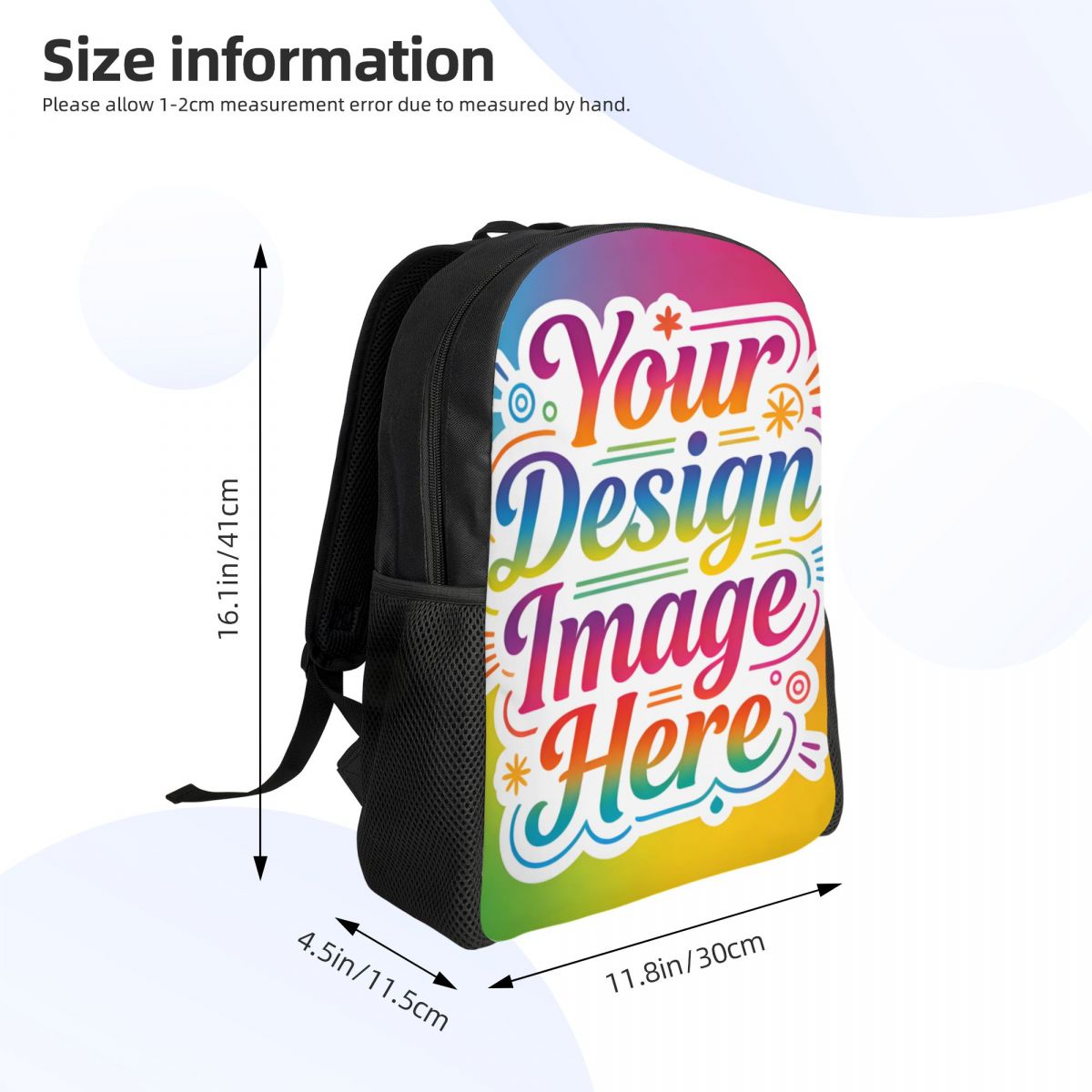 Personalized Custom Your Image - Women Accessories Images review and price