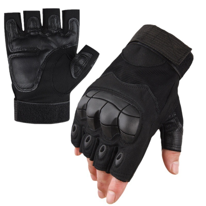 Tactical Gloves Outdoor Traini - Women'S Exercise Accessories review and price