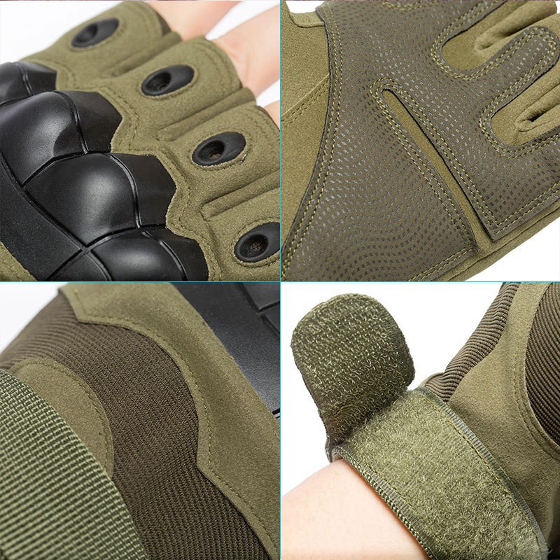 Tactical Gloves Outdoor Traini - Women'S Exercise Accessories review and price