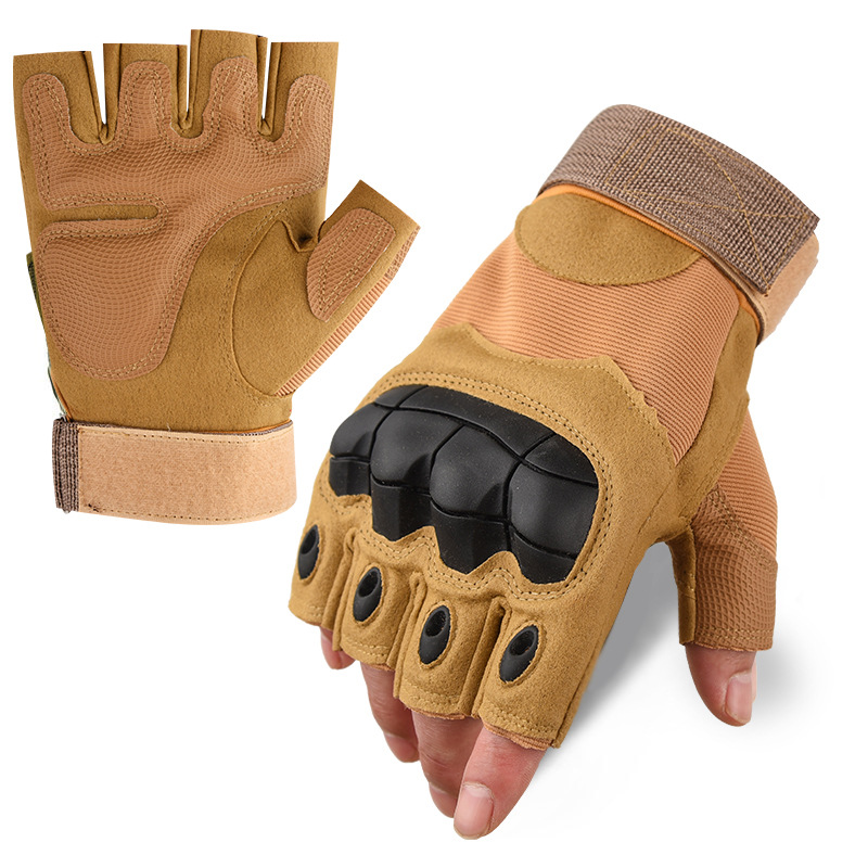 Tactical Gloves Outdoor Traini - Women'S Exercise Accessories review and price