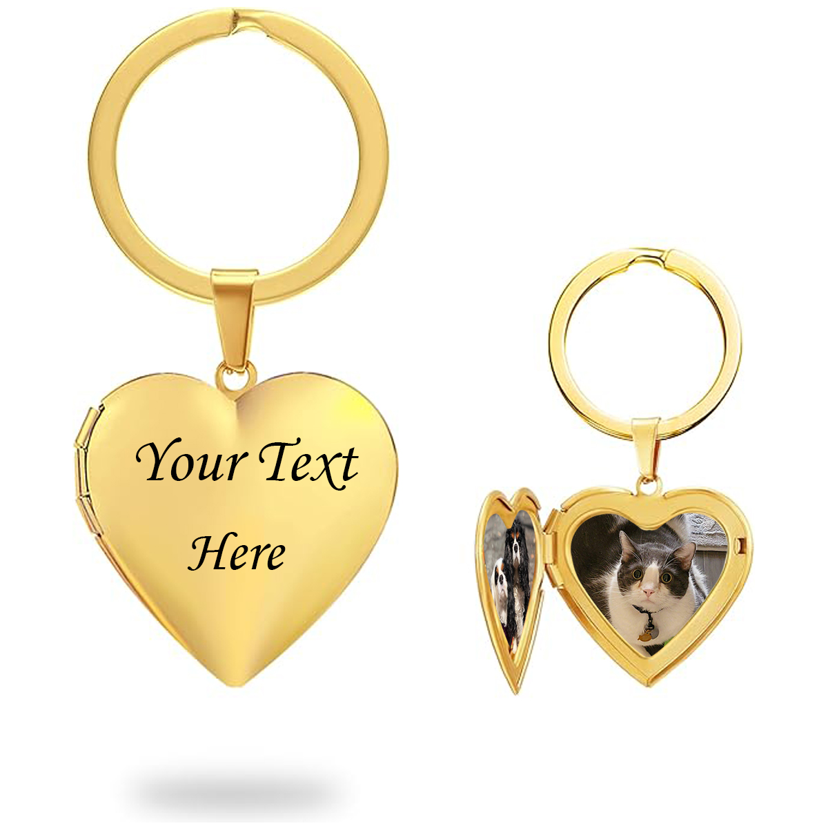Customized Key Chain, Stainles - Women Accessories Images review and price