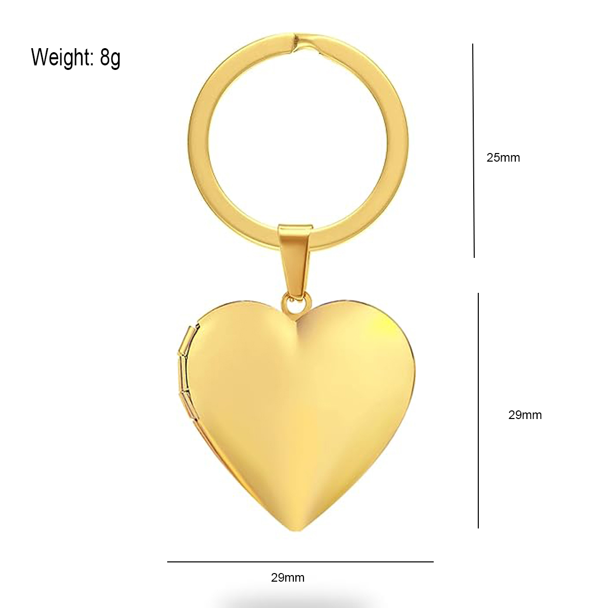 Customized Key Chain, Stainles - Women Accessories Images review and price