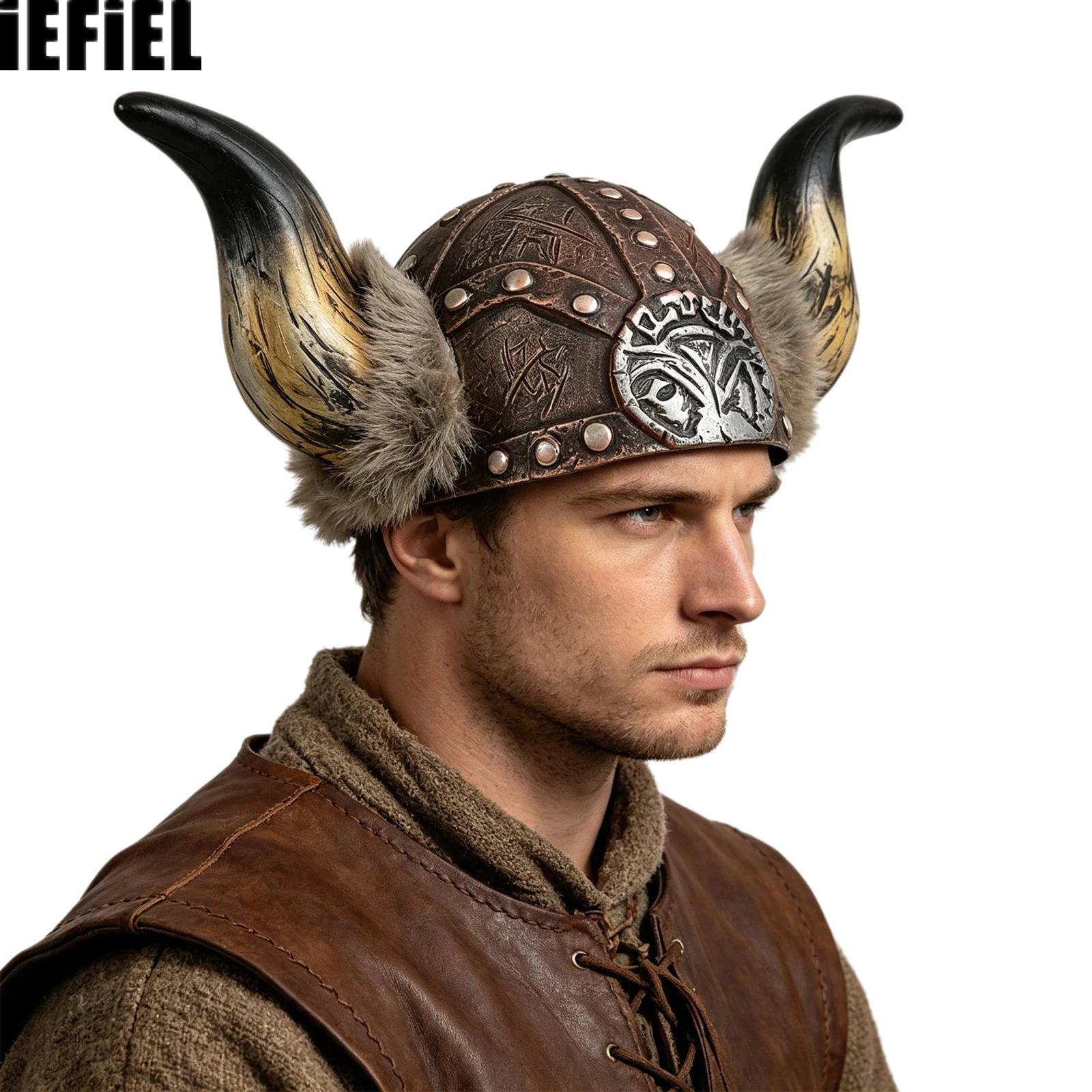 Men Women Viking Warrior Hat H - Women'S Viking Accessories review and price