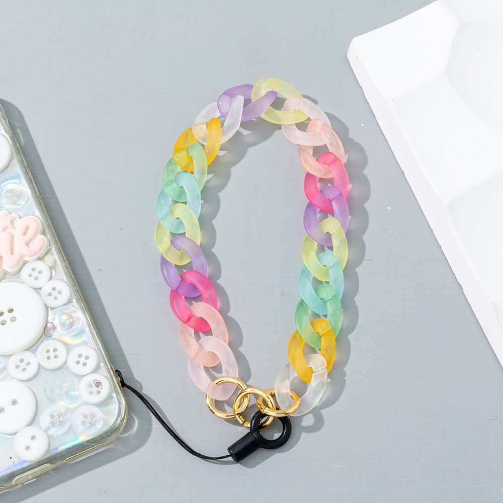 Sweet Candy Color Ring Buckle  - Women'S Exercise Accessories review and price