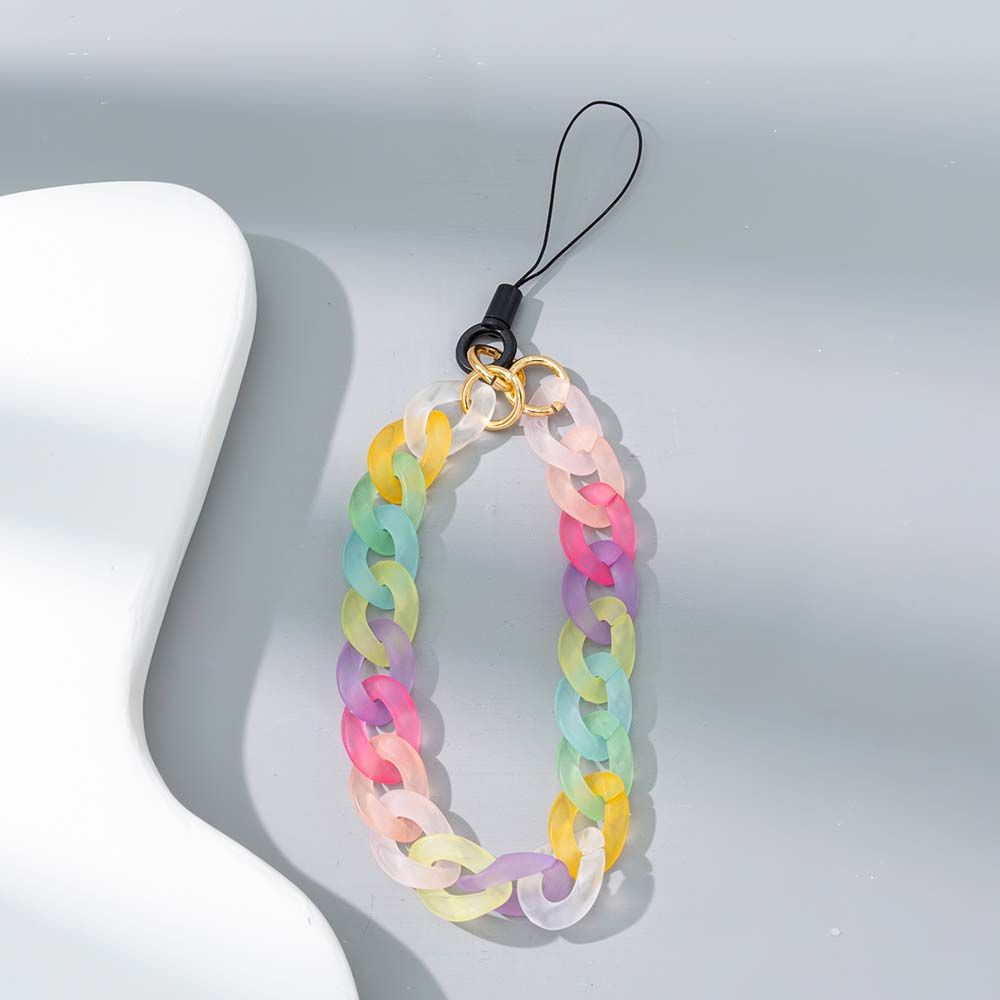 Sweet Candy Color Ring Buckle  - Women'S Exercise Accessories review and price