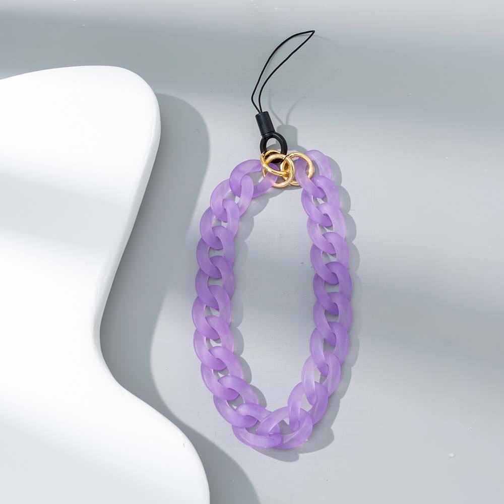 Sweet Candy Color Ring Buckle  - Women'S Exercise Accessories review and price