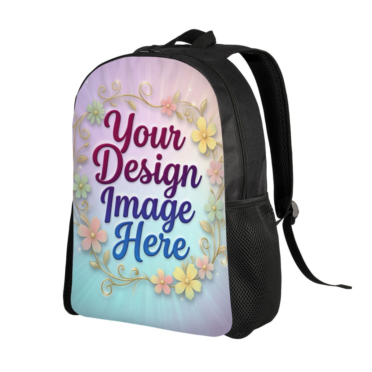 Custom Your Photo Logo Text La - Women Accessories Images review and price