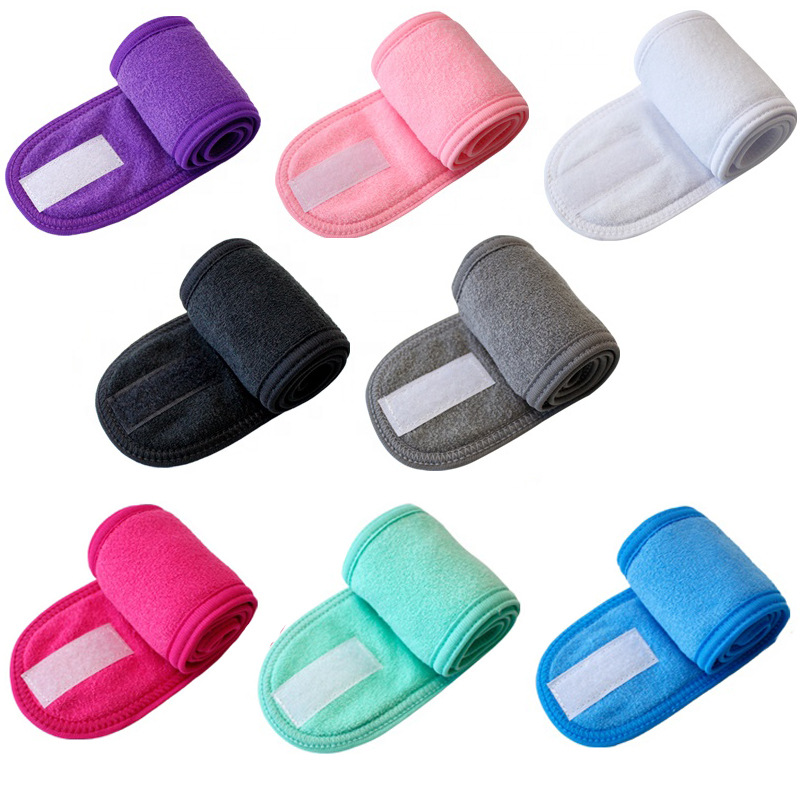 Women Headband Adjustable Wide - Women'S Yoga Accessories review and price