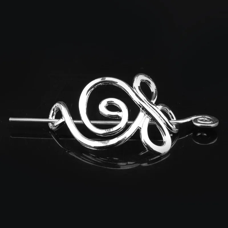 Viking Hairpin Celtics Knots C - Women'S Viking Accessories review and price