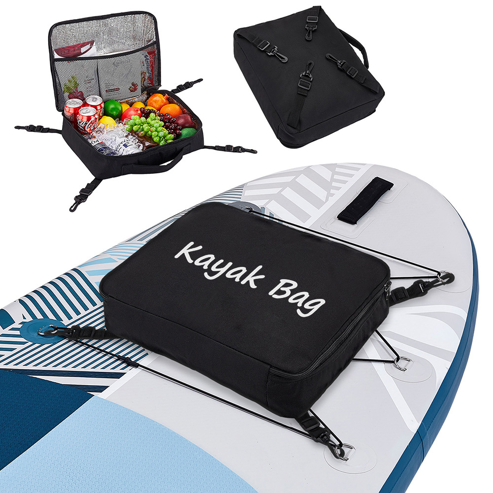 Paddle Board Storage Bag Water - Women'S Kayak Accessories review and price