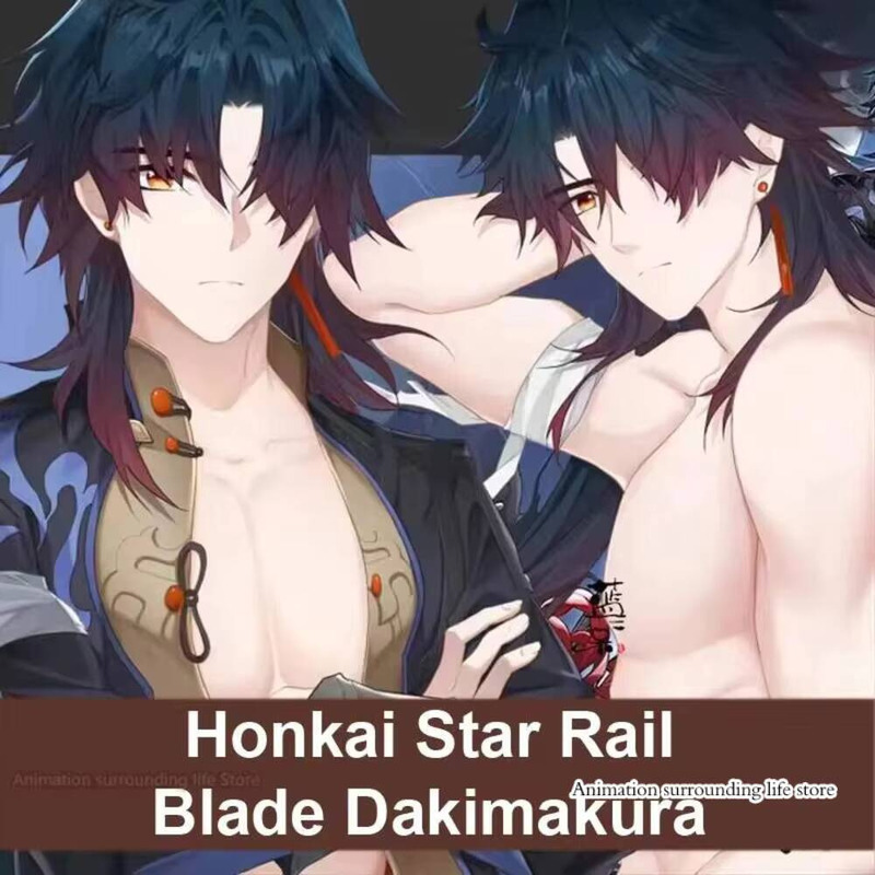 Otaku Honkai Dakimakura Star R - Queen Accessories review and price