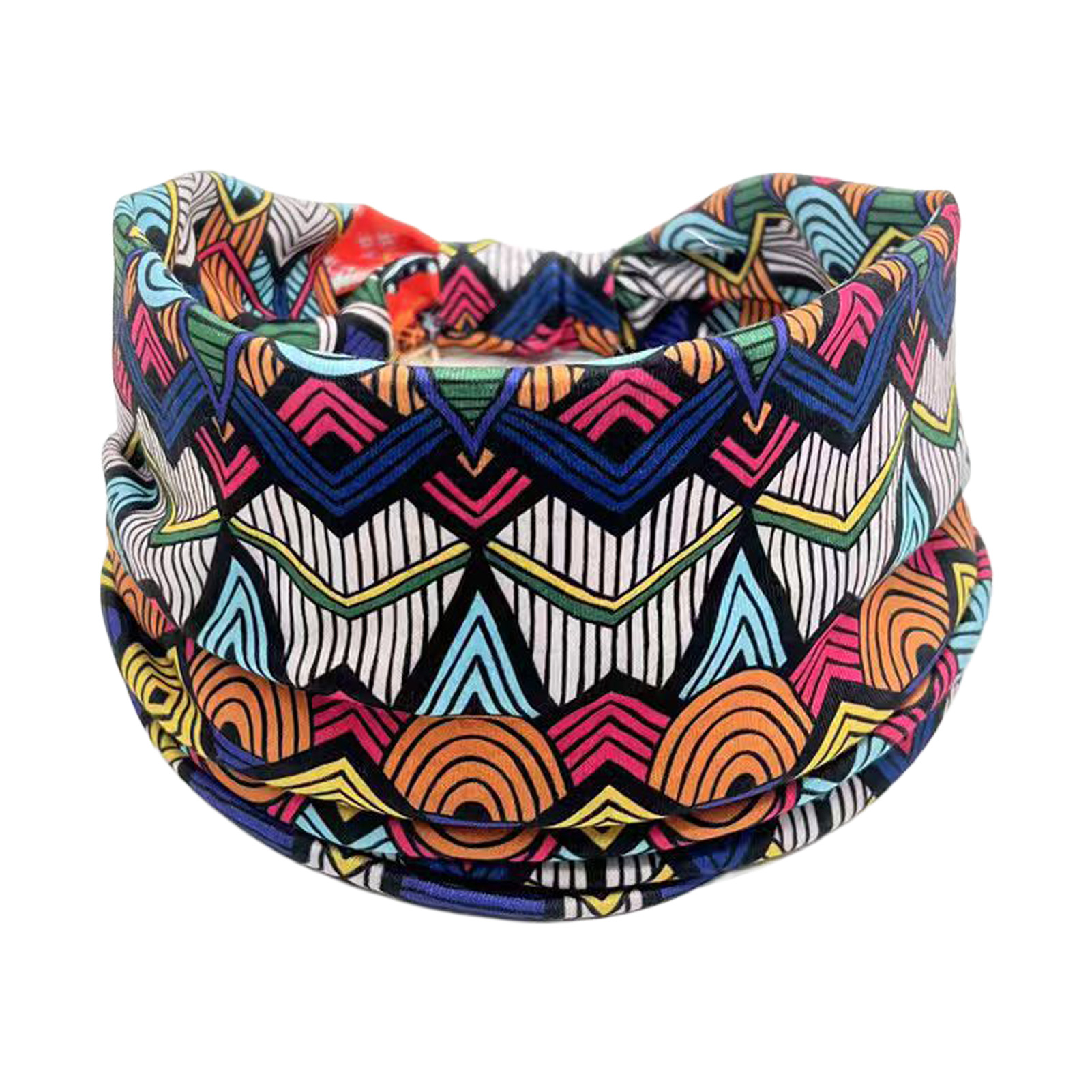 Women's Boho Head Wrap African - Women'S Yoga Accessories review and price