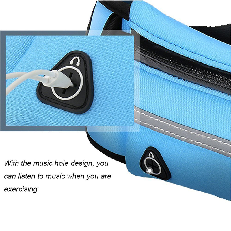 Sports Fanny Pack Women Runnin - Women'S Exercise Accessories review and price