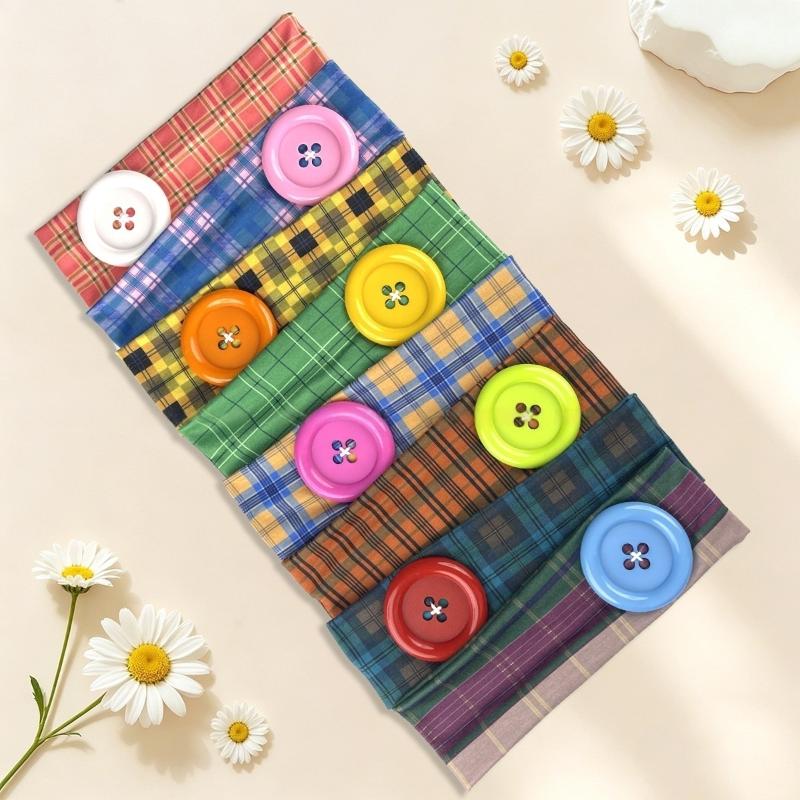Vintage Women's Plaid Button H - Women'S Yoga Accessories review and price