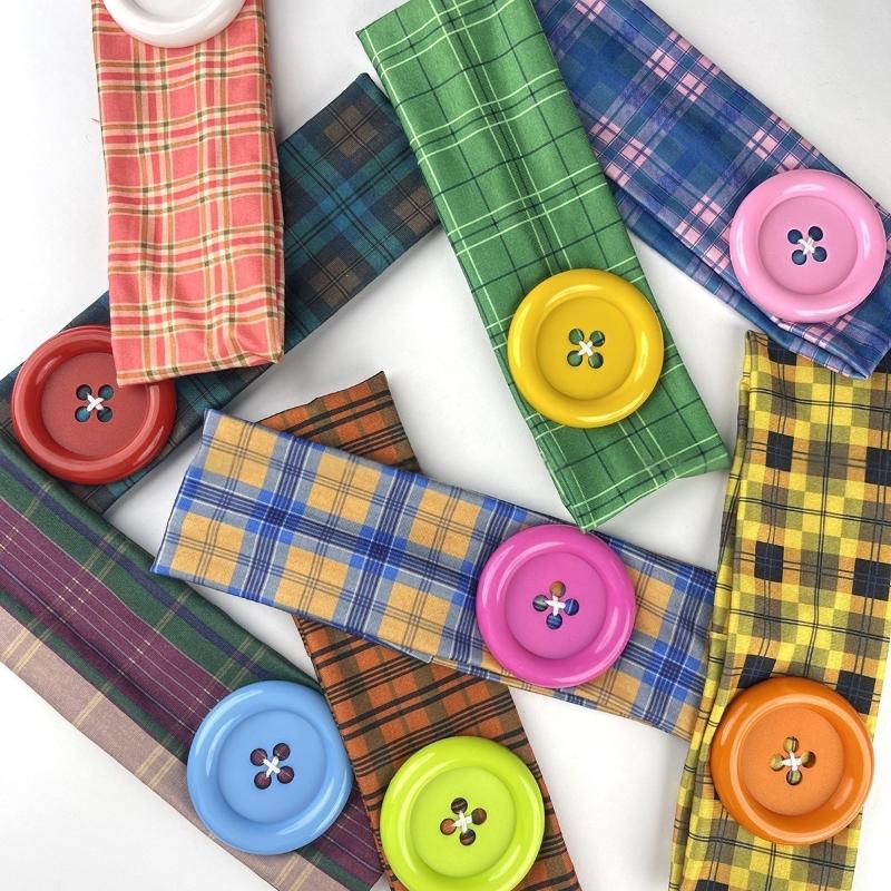 Vintage Women's Plaid Button H - Women'S Yoga Accessories review and price