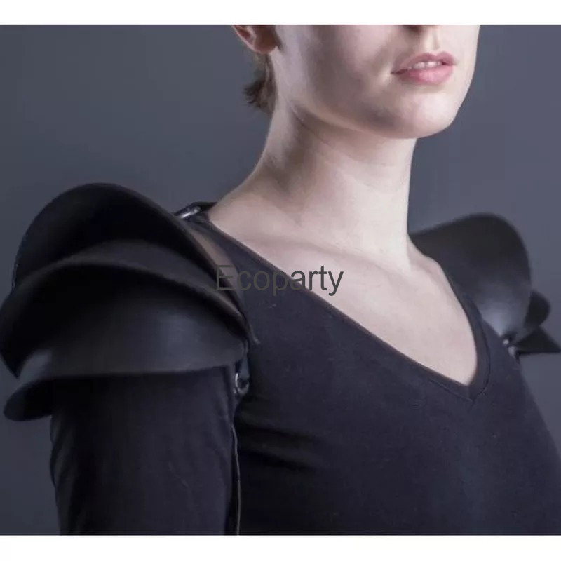 Col dker Medieval Gothic Shoul - Women'S Viking Accessories review and price