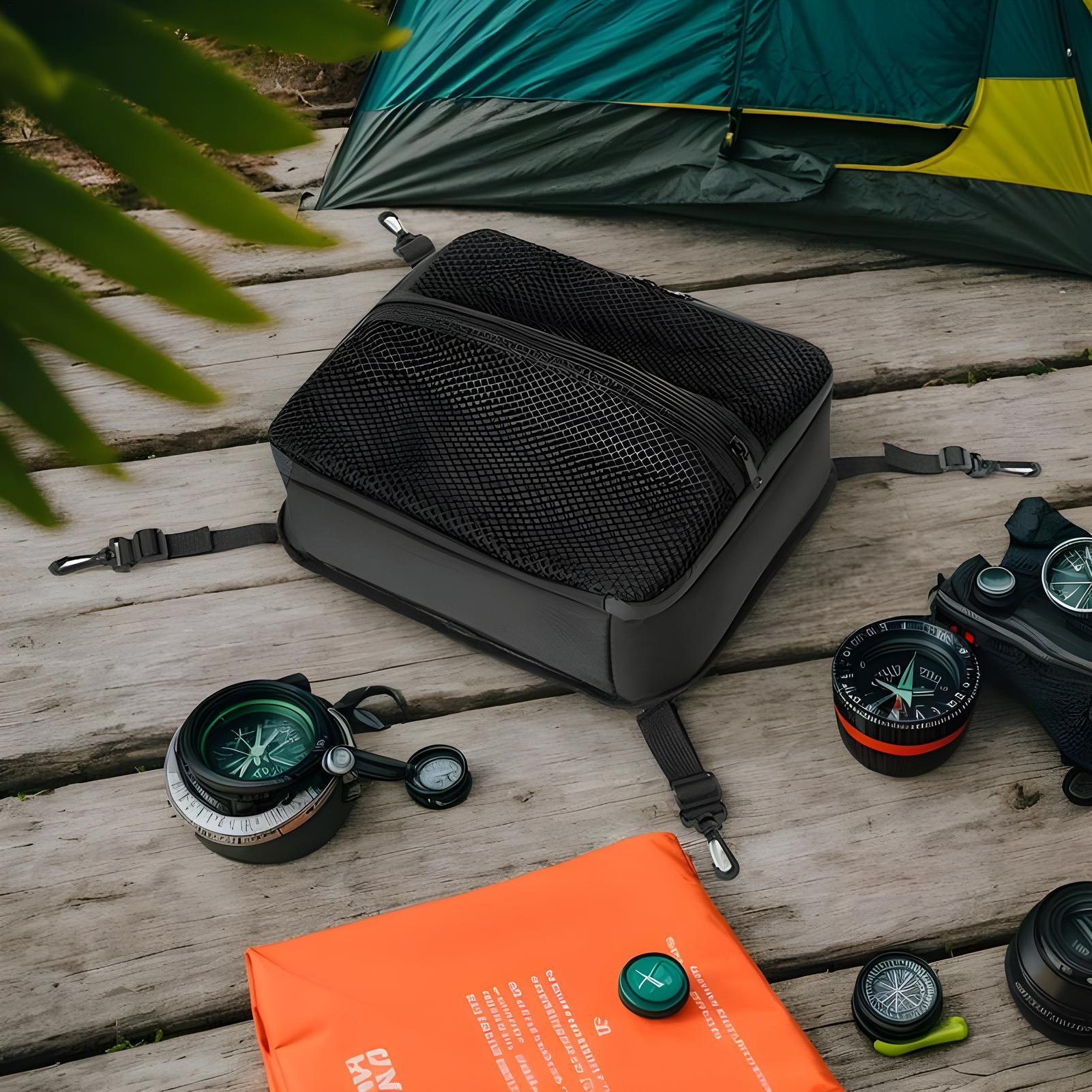 Portable Deck Bag Waterproof S - Women'S Kayak Accessories review and price