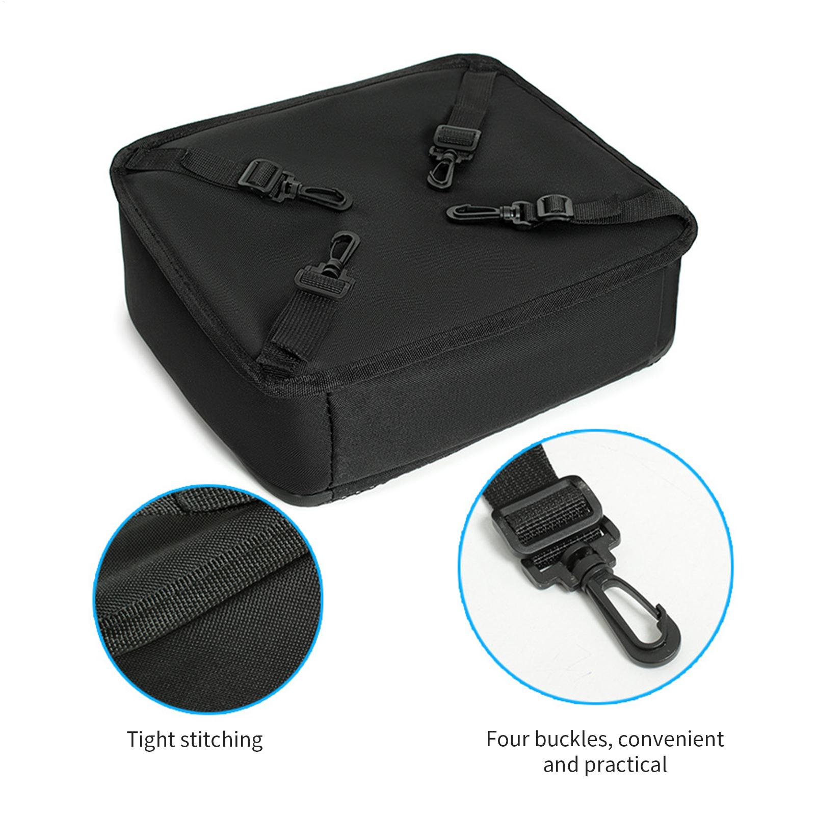 Portable Deck Bag Waterproof S - Women'S Kayak Accessories review and price
