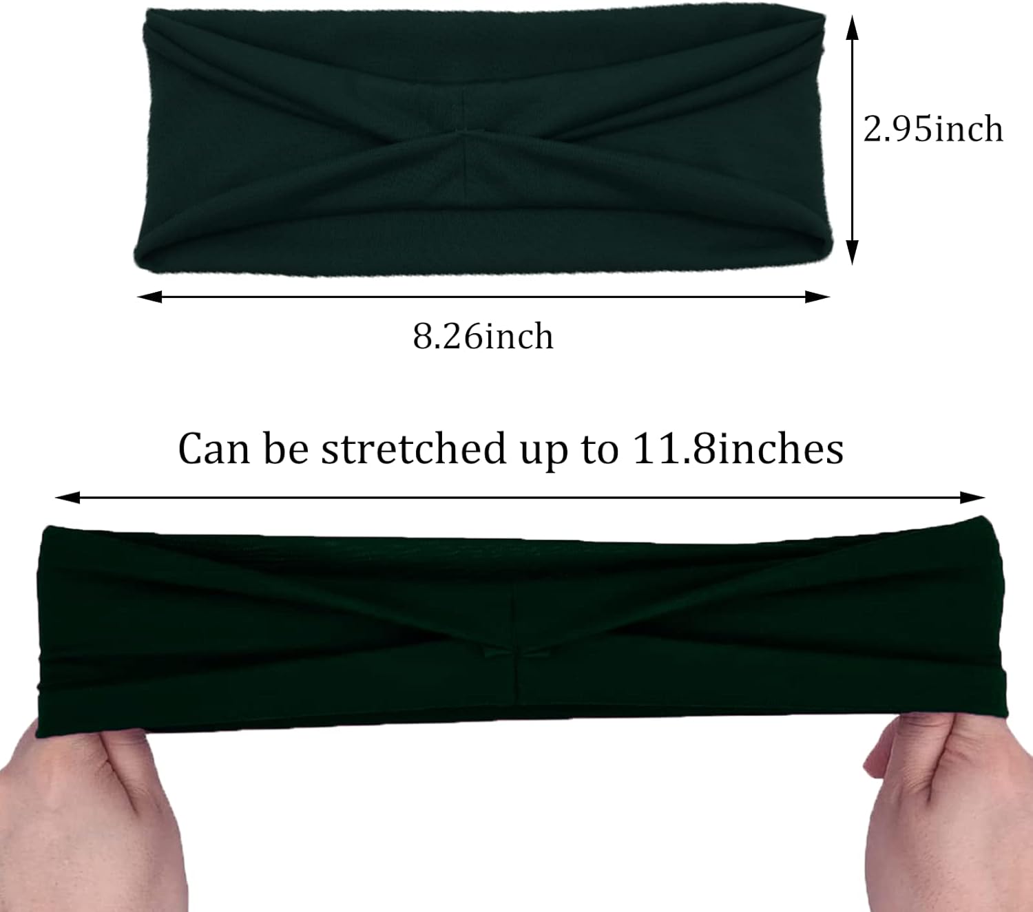 New Solid Color Elastic Hair B - Women'S Exercise Accessories review and price