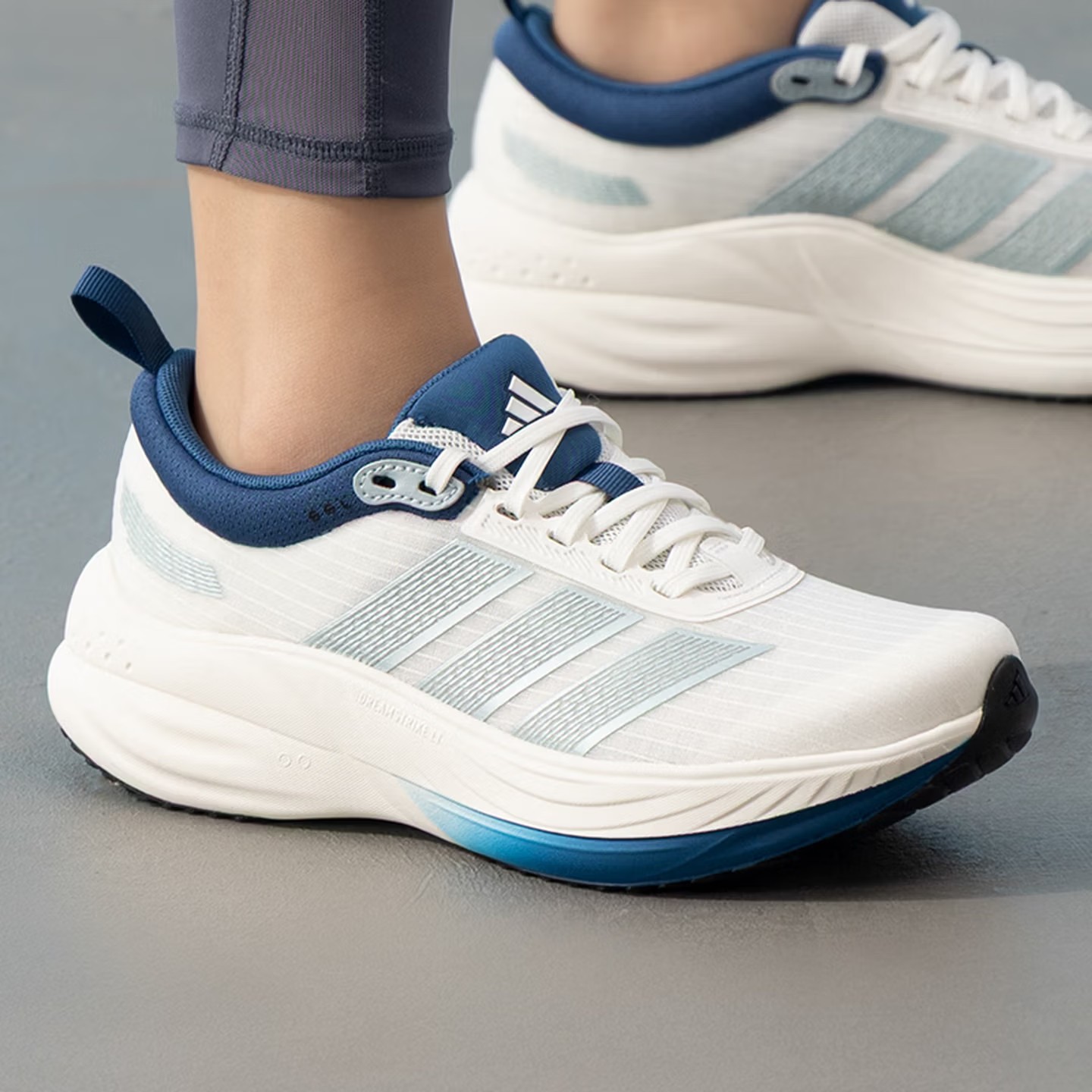 adidas CUSHION HALO running sh - Women'S Accessories Adidas review and price