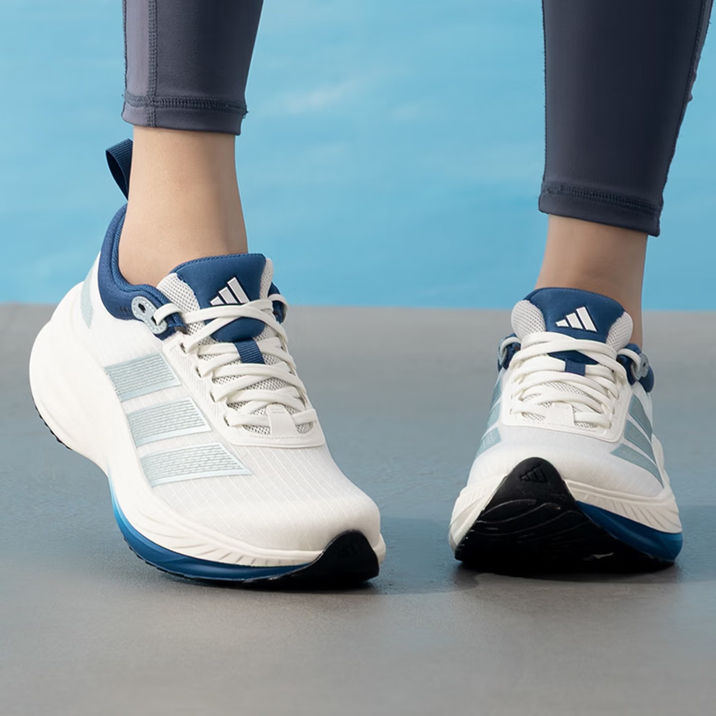 adidas CUSHION HALO running sh - Women'S Accessories Adidas review and price