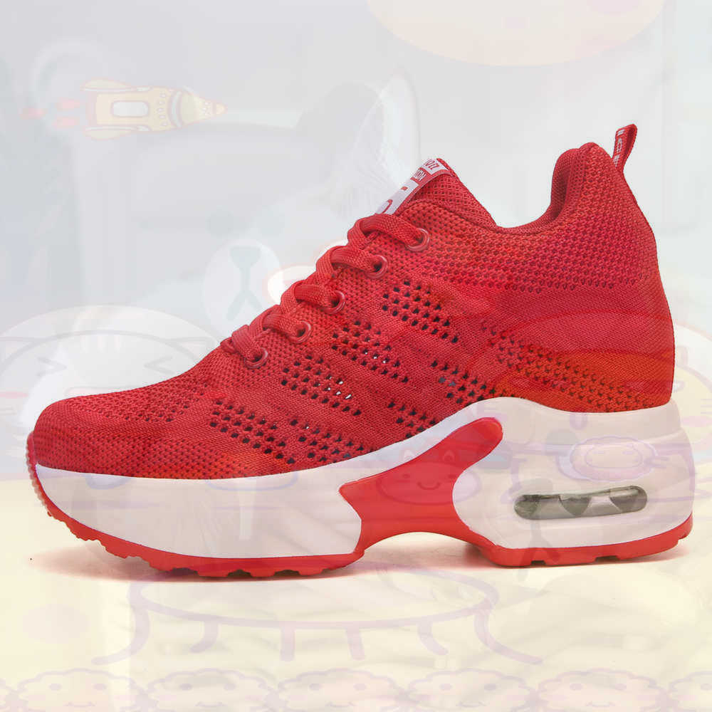 Red Size 36 Shoes Woman Tennis - Women'S Exercise Accessories review and price