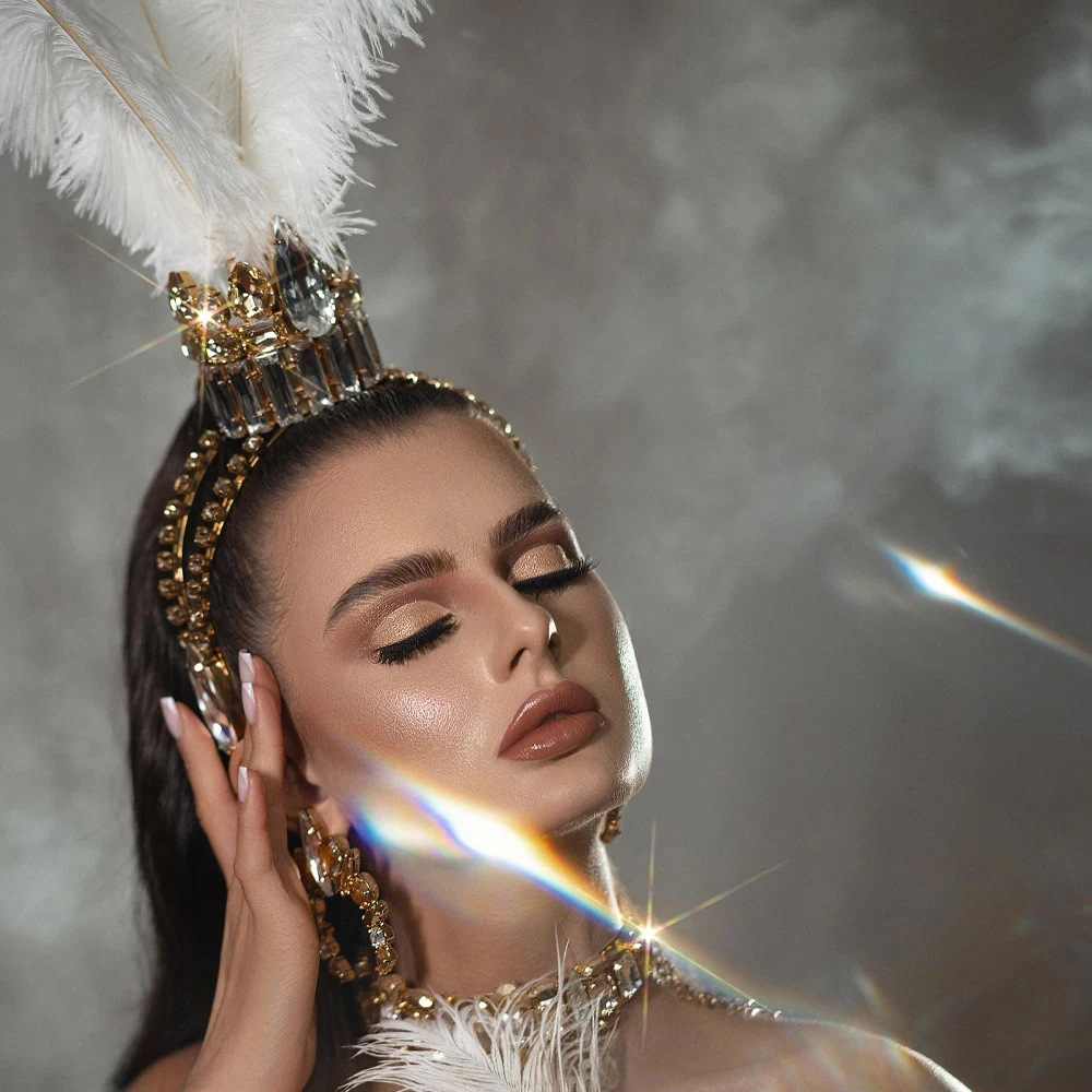 Best-selling Queen Exaggerated - Queen Accessories review and price