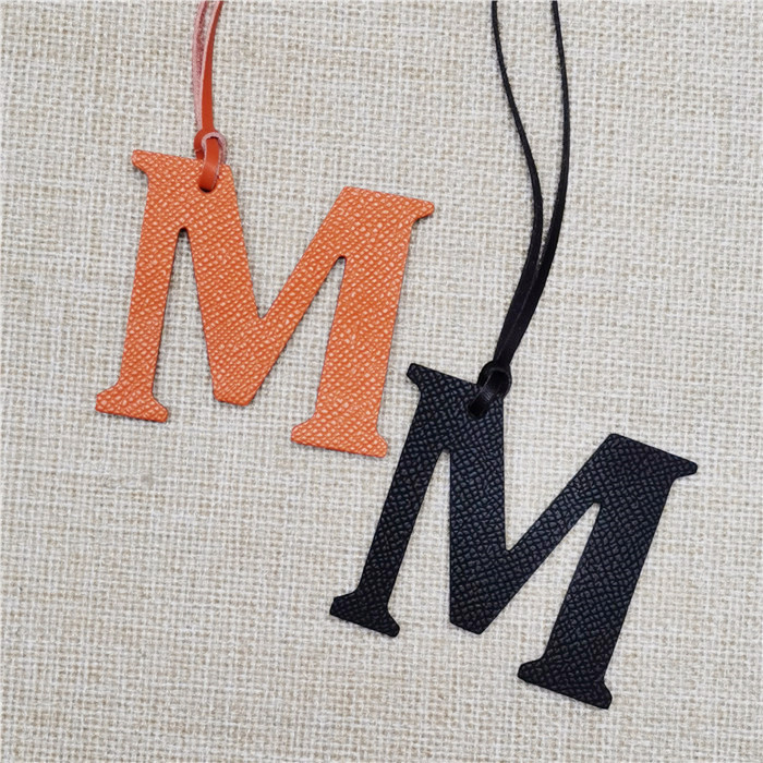 English Letter M Alphabet Cowh - Women Accessories Name In English review and price