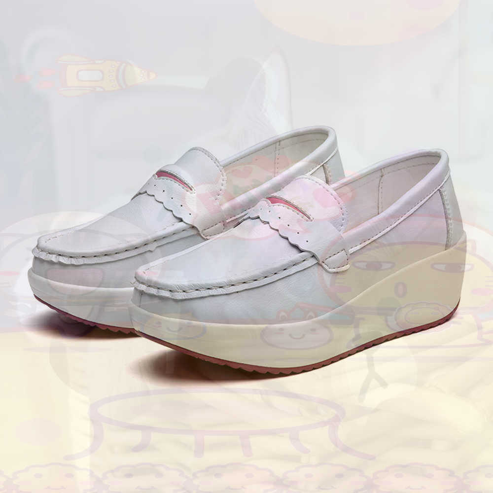 Plataform Winter Pink Sneakers - Women'S Accessories Rainbow Shops review and price