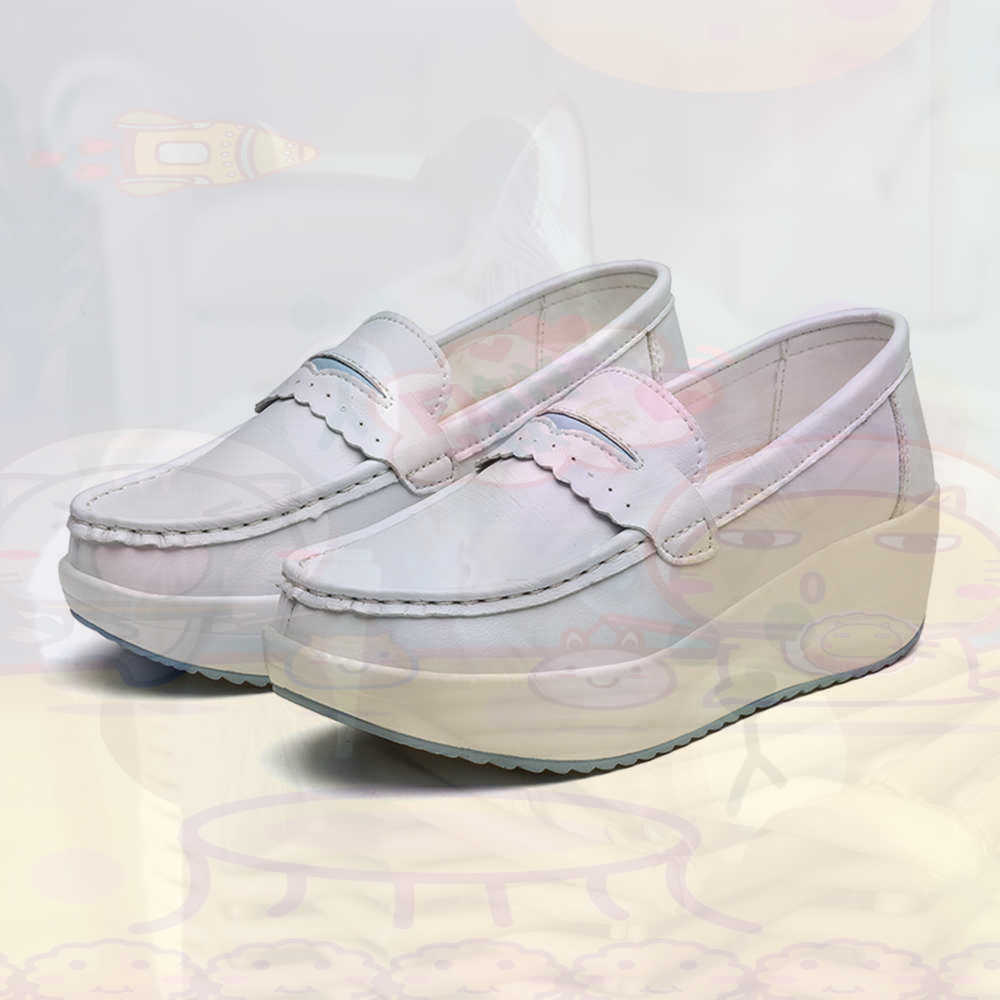 Plataform Winter Pink Sneakers - Women'S Accessories Rainbow Shops review and price